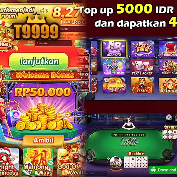 t9999 Masuk