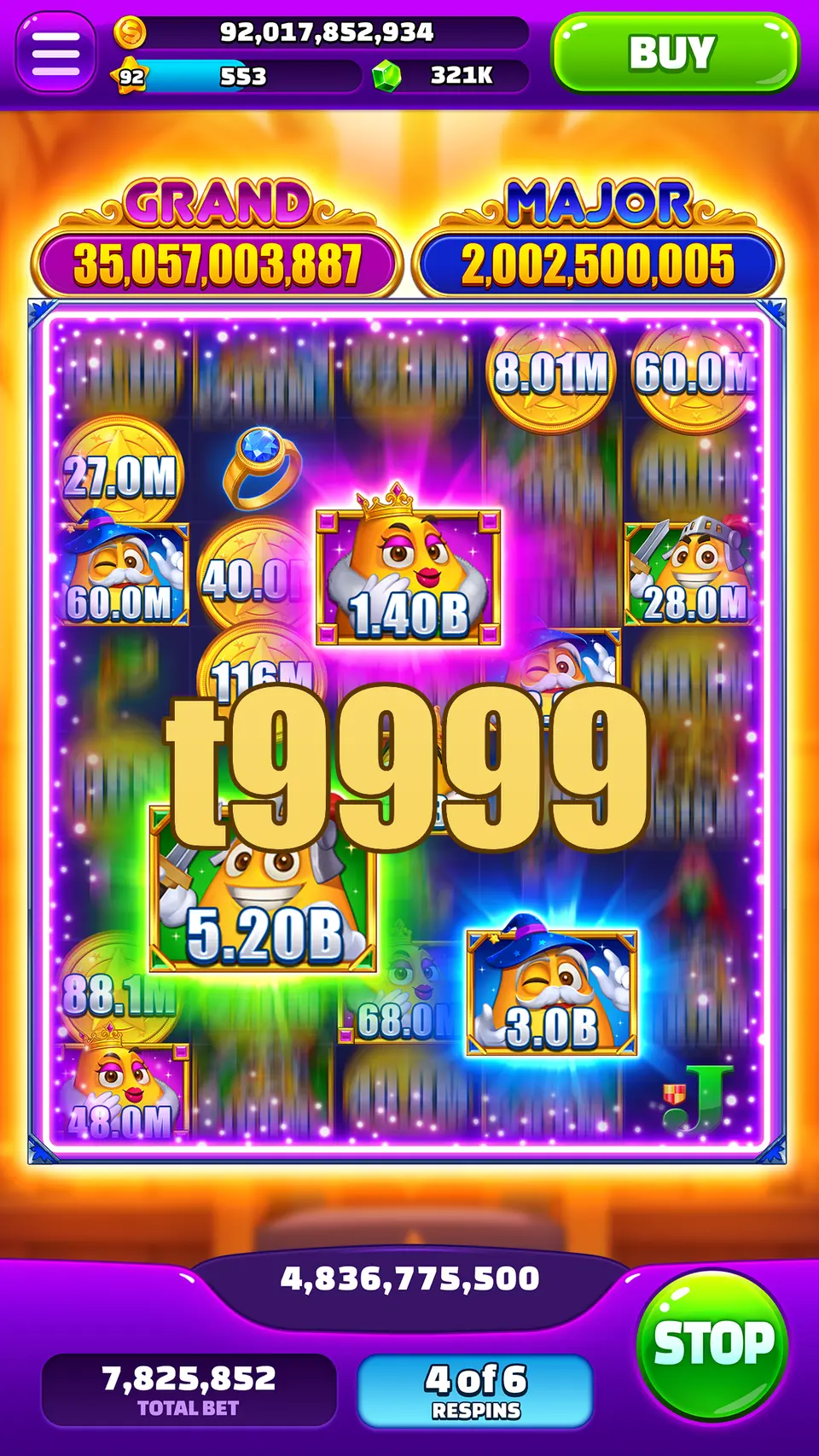 t9999 Masuk