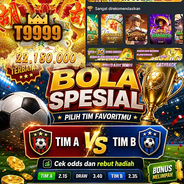t9999 APK Resmi Unduh