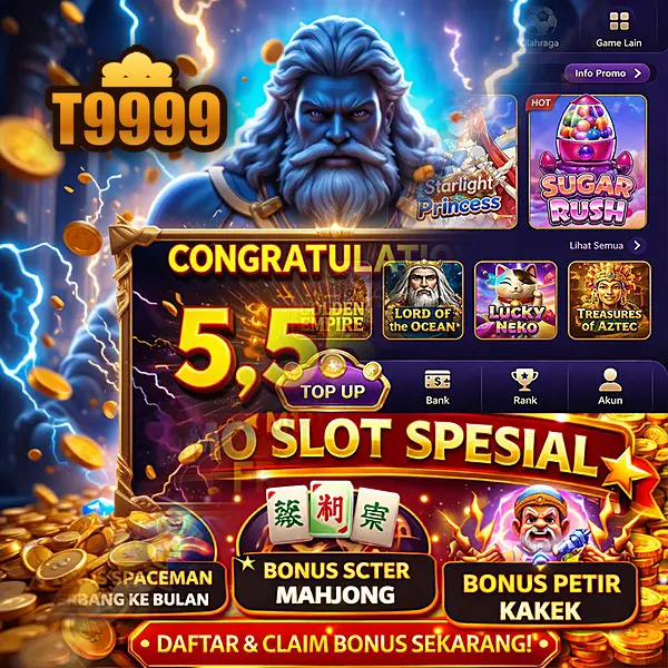 t9999 Tangkapan Layar - Resmi